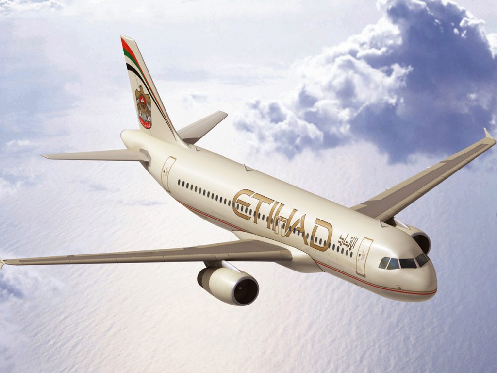 Cheap Etihad flights Black Friday sale has started