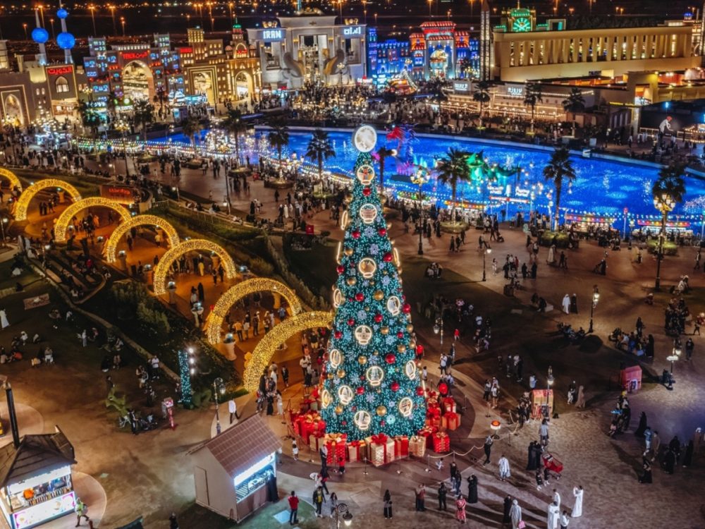 22 Festive Things To Do In Dubai This Christmas | Time Out Dubai