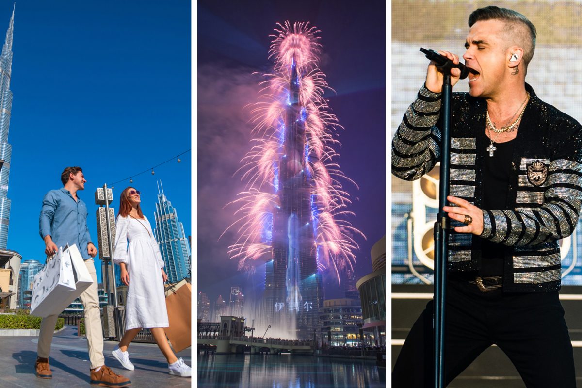 20 Spectacular Things To Do In Dubai This Weekend | Time Out Dubai