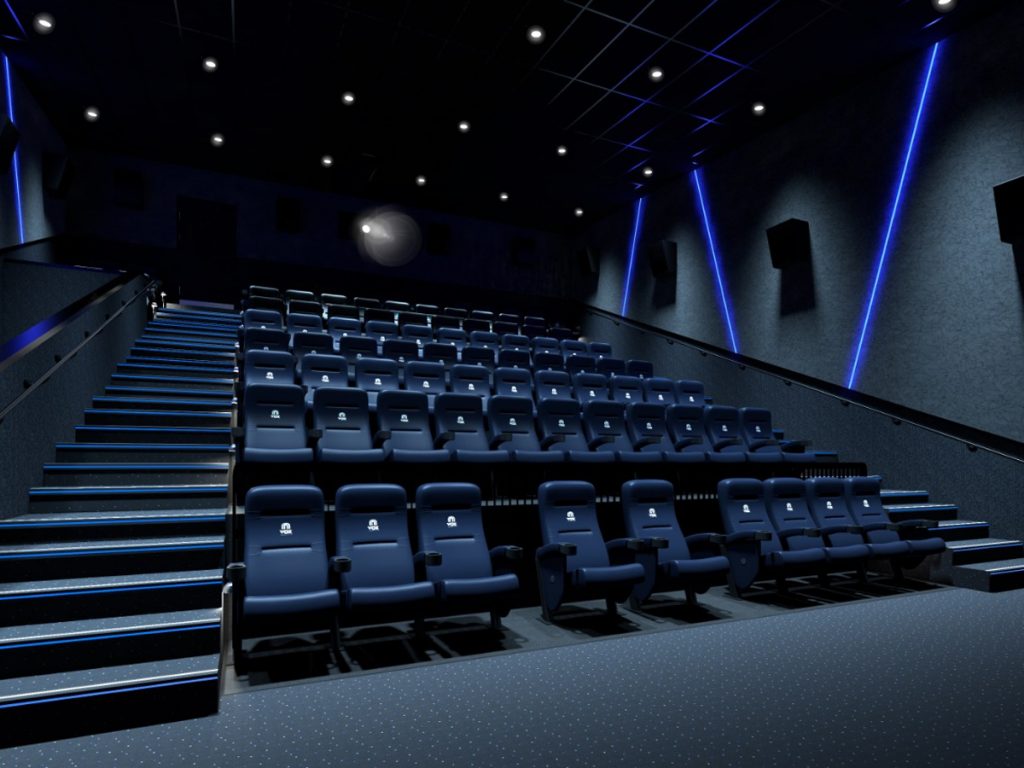 Vox Cinemas Ramadan Deal Get 30 Percent Off Tickets