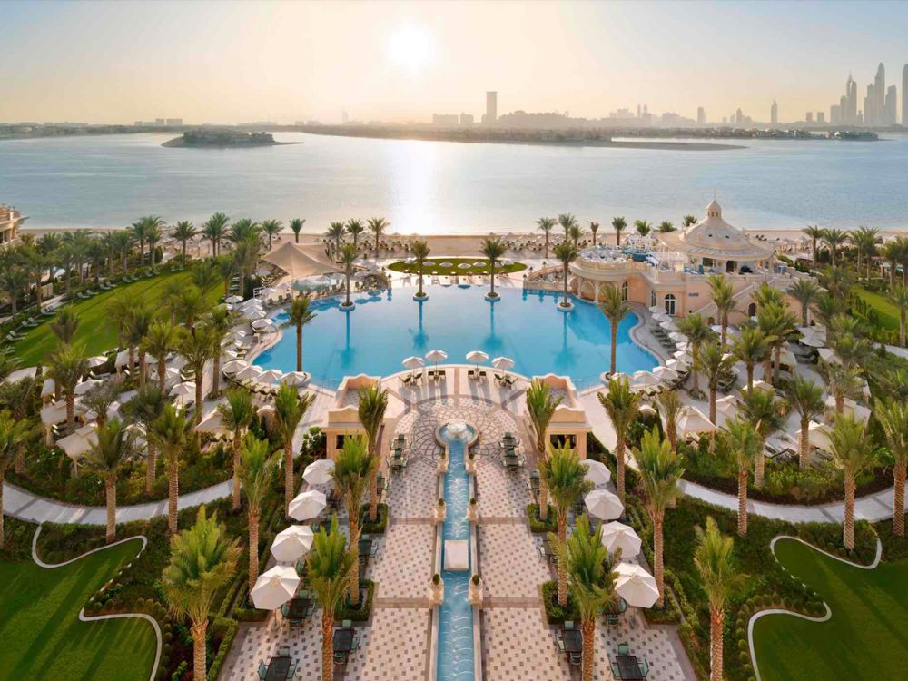 17 new hotels in the UAE to try in 2022 | Time Out Dubai