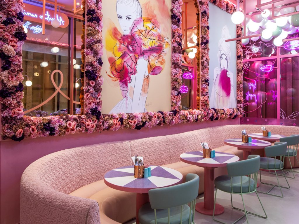 First look: EL&N Dubai now open in DIFC | Time Out Dubai