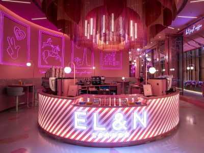 These are the most instagrammable cafés in Dubai