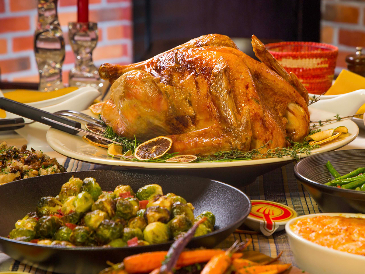 Dubai’s Best Roast Dinner Deliveries: Seven To Try | Time Out Dubai