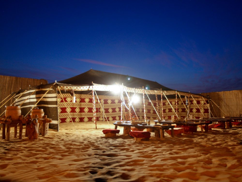 The Best Desert Safaris In The Uae Time Out Dubai