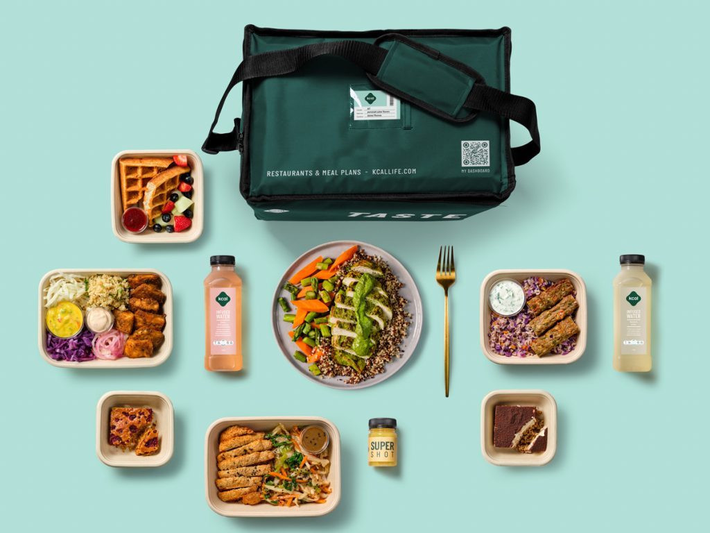 Healthy Meal Deliveries In Dubai | Time Out Dubai