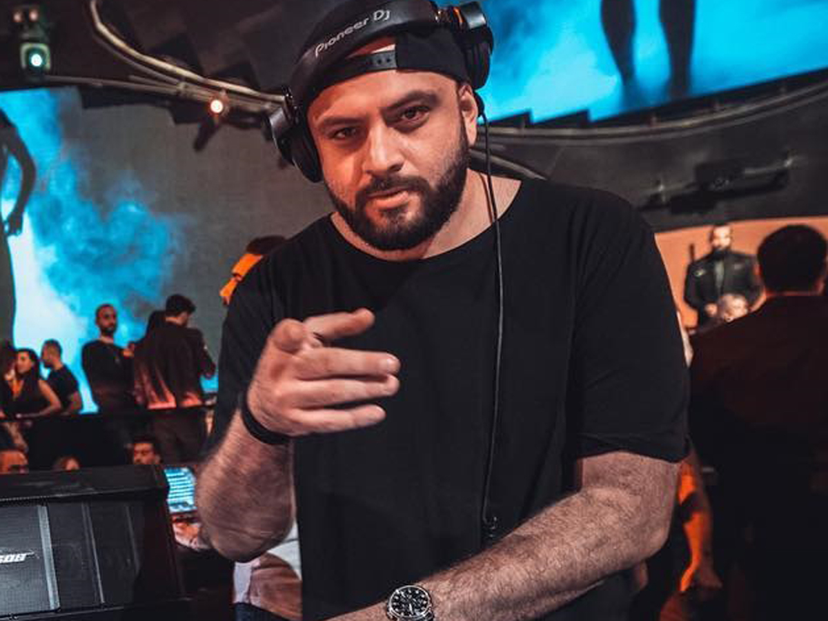 The top DJs in the Middle East | Time Out Dubai