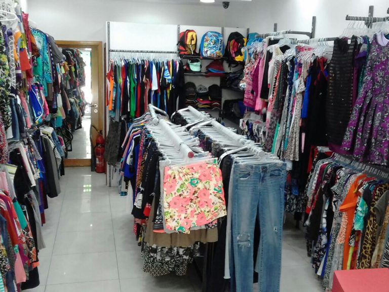 16 of the UAE's best second-hand shops and thrift stores | Time Out Dubai