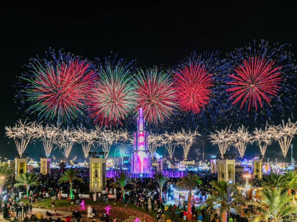 UAE festivals and events to look forward to in 2022 Time Out Sharjah