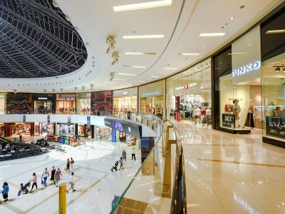 Best places to shop in Dubai: All the top malls in Dubai