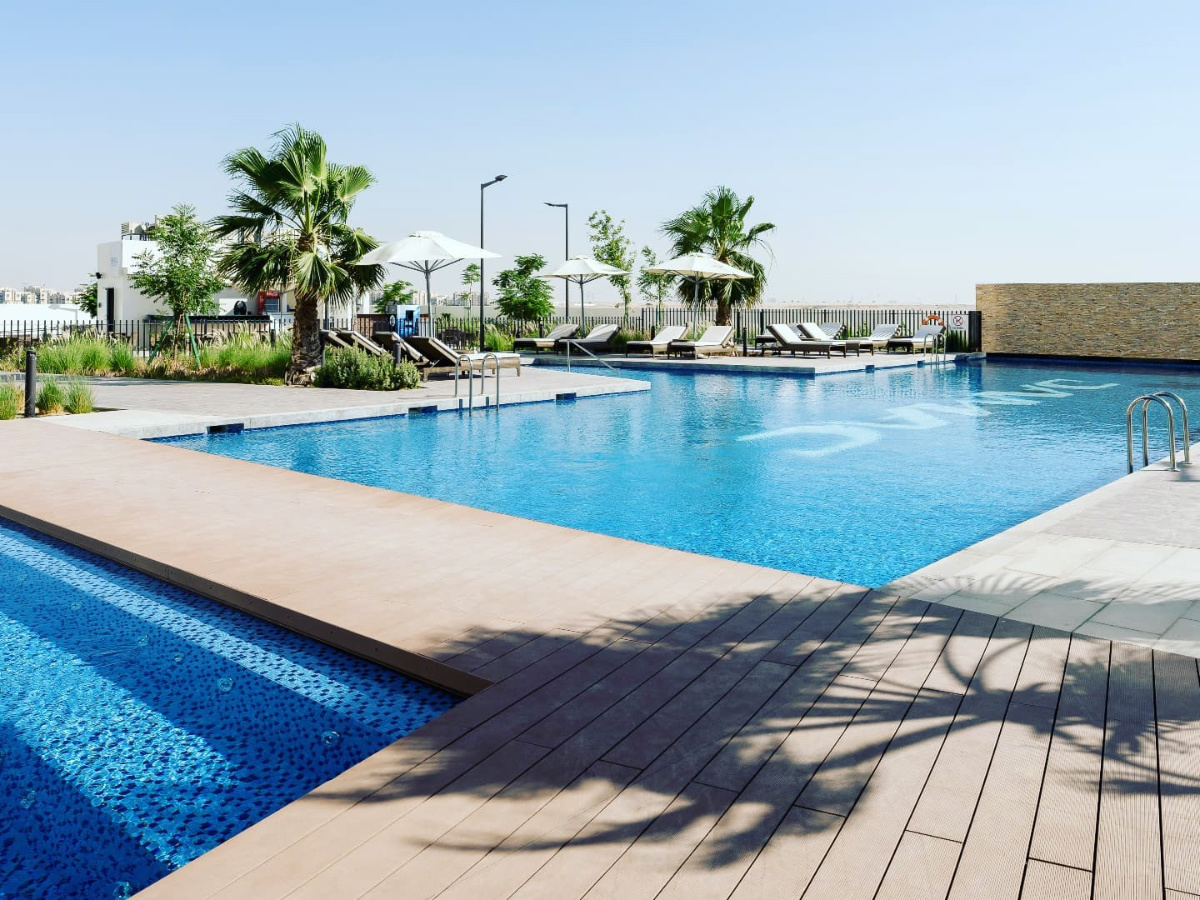 Fully redeemable pool and beach days in Dubai: All the deals to know about