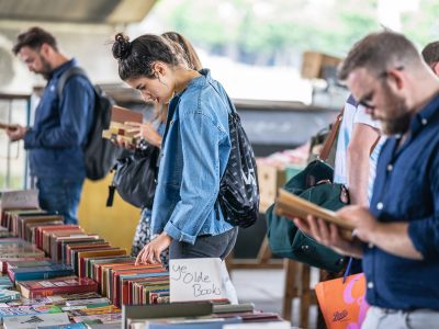 6 top things to do at the Emirates Airline Festival of Literature ...