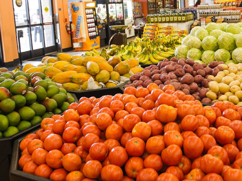 The best value supermarkets and grocery services in Dubai | Time Out Dubai