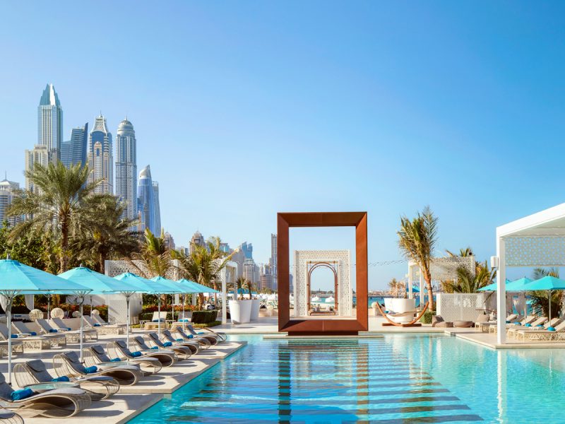 Dubai's Best Beaches: 30 Of Dubai's Best Beaches Revealed