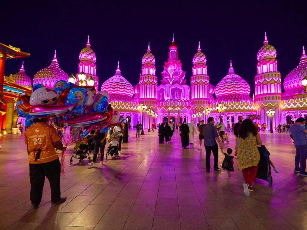 Global Village