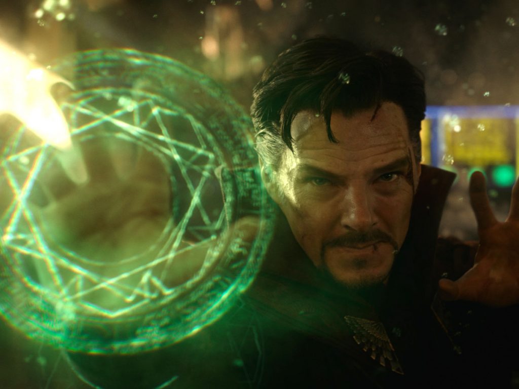 Everything we know about Doctor Strange