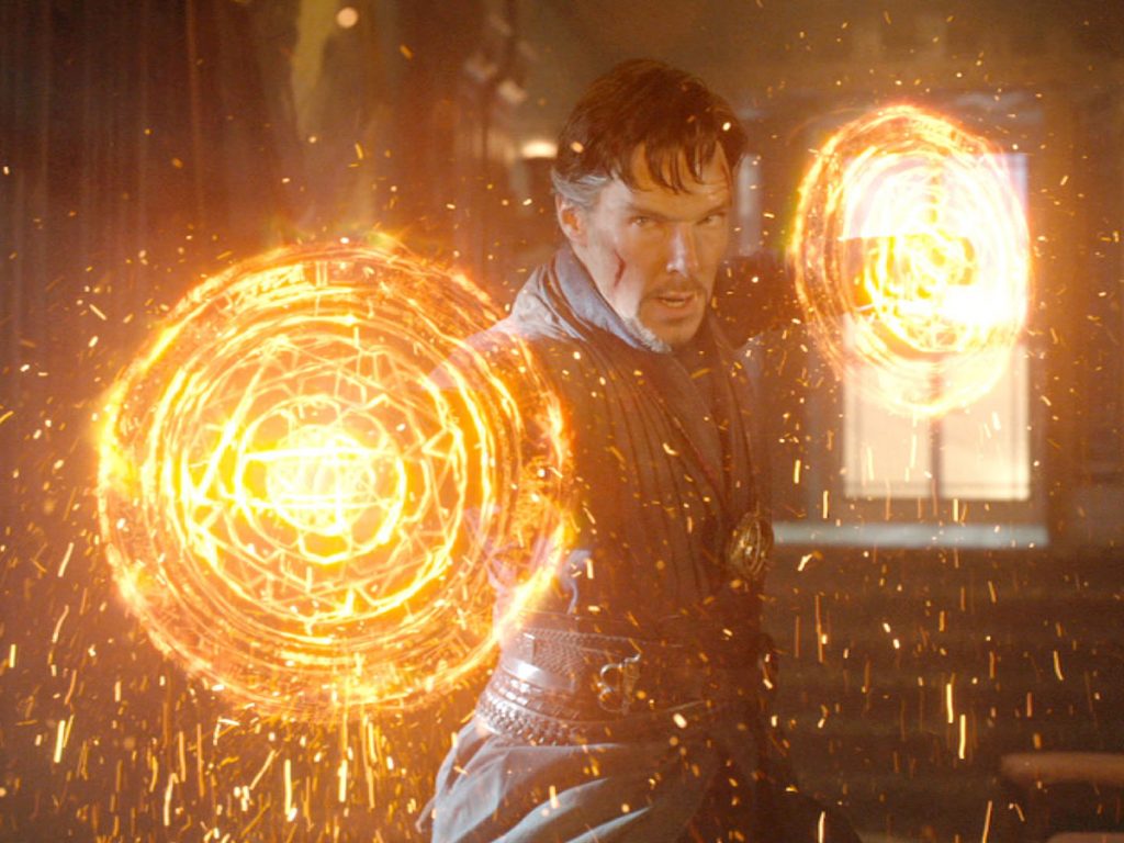 Everything we know about Doctor Strange