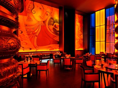 Top reasons to visit Rang Mahal at JW Marriott Marquis Dubai | Time Out ...