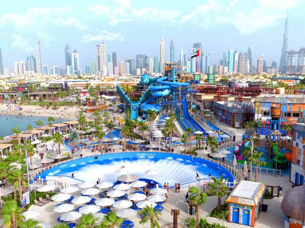 Teenagers in Dubai: 14 activities they'll love