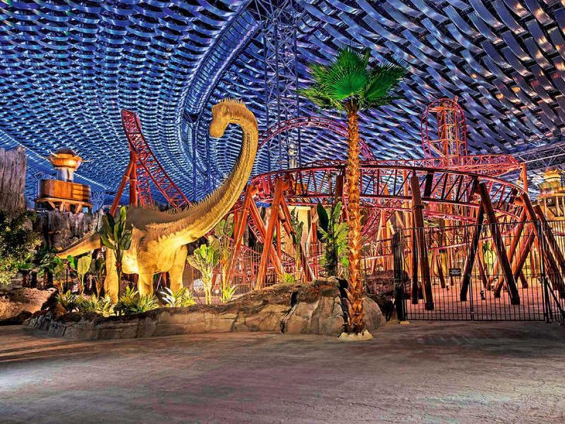 The Best Family-friendly Days Out In The UAE | Time Out Dubai