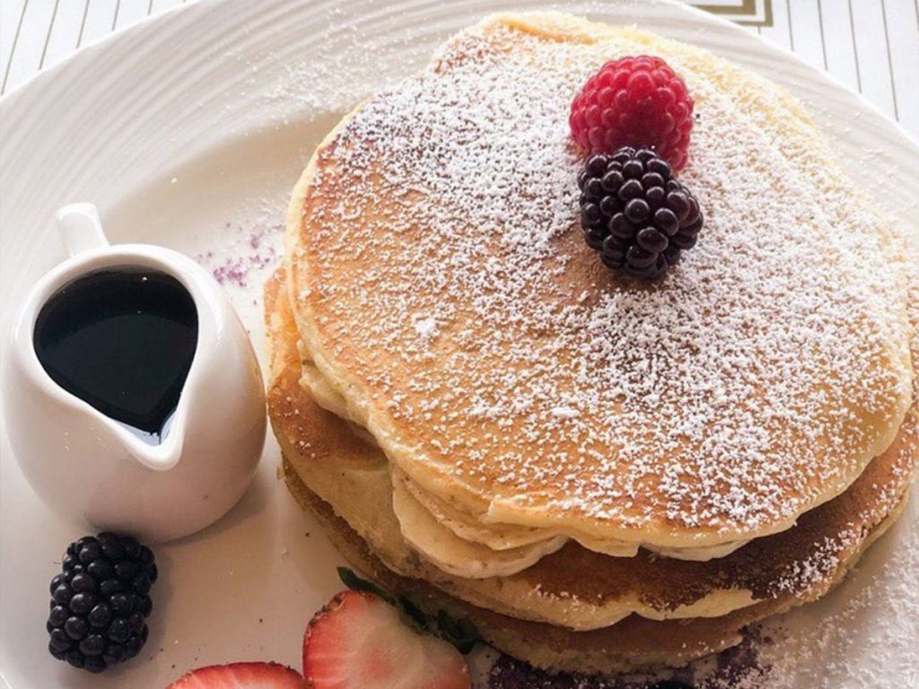 Poêle à pancake et crêpe – souk-dubai