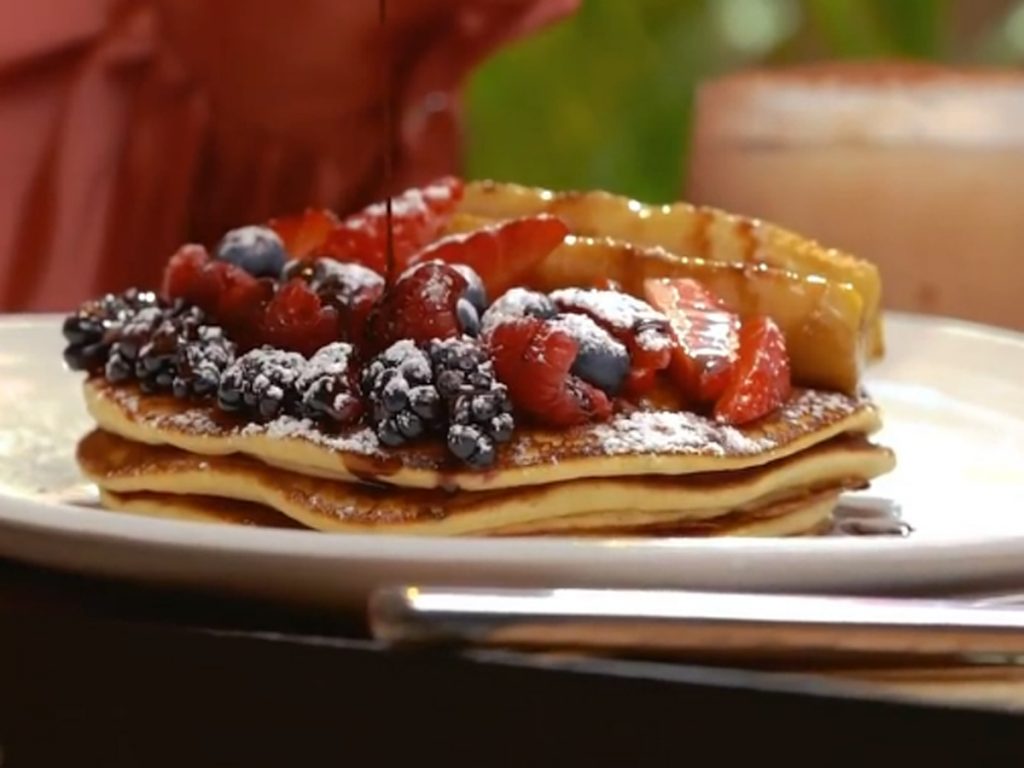 Poêle à pancake et crêpe – souk-dubai