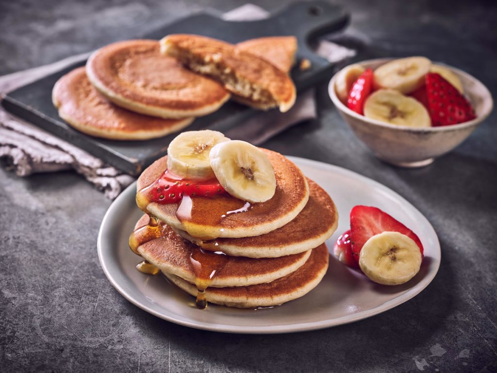 Poêle à pancake et crêpe – souk-dubai