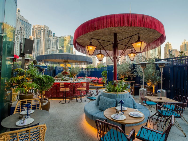 Basko in Dubai | Restaurant Reviews | Time Out Dubai