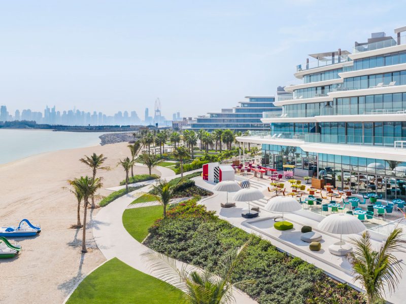 Outdoor brunches in Dubai: 31 of the best to try