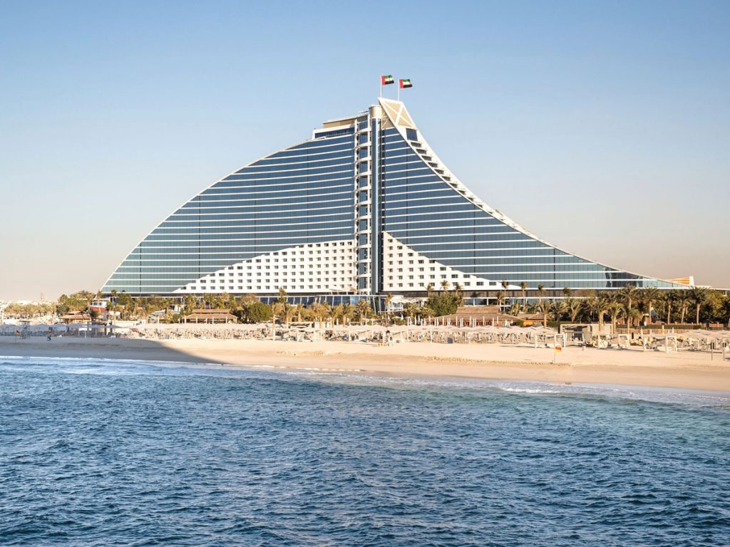 Time Out Dubai highlights 26 hotels to book for the FIFA World Cup ...