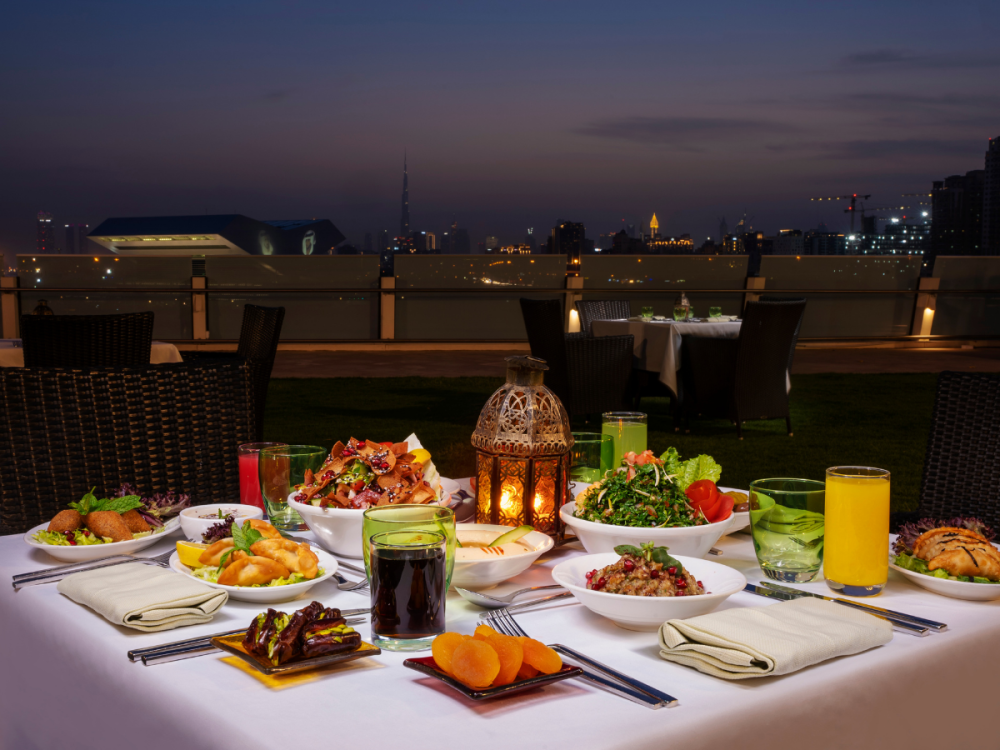 Ramadan 2022: All The Best Iftars In Dubai | Time Out Dubai