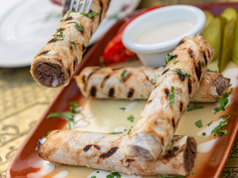 24 shawarma sandwiches in Dubai to try | Time Out Dubai