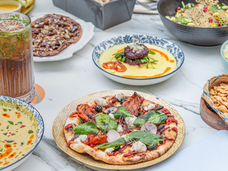 Dubai Brunch Reviews: 54 Top Brunches Tried And Tested | Time Out Dubai