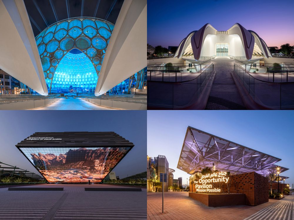 10 Expo Pavilions That Are Here To Stay | Time Out Dubai