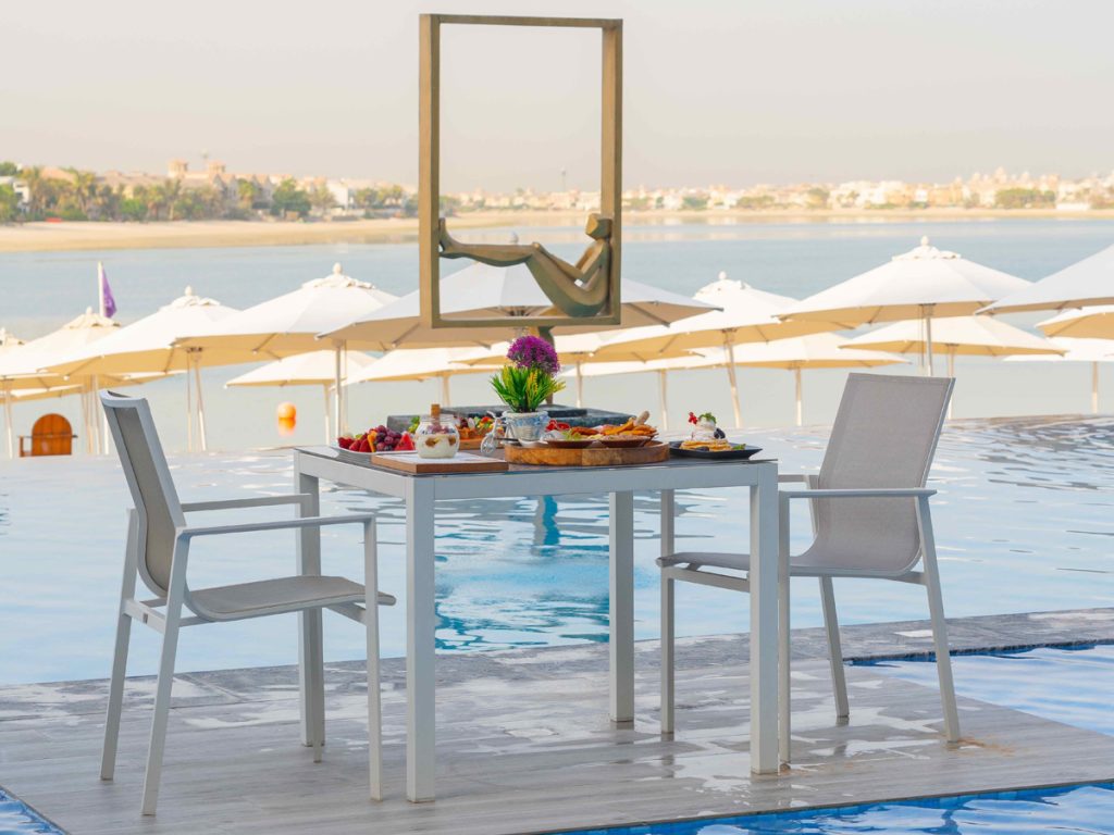 Best Dubai Eid staycation deals 2022: C Resort the Palm