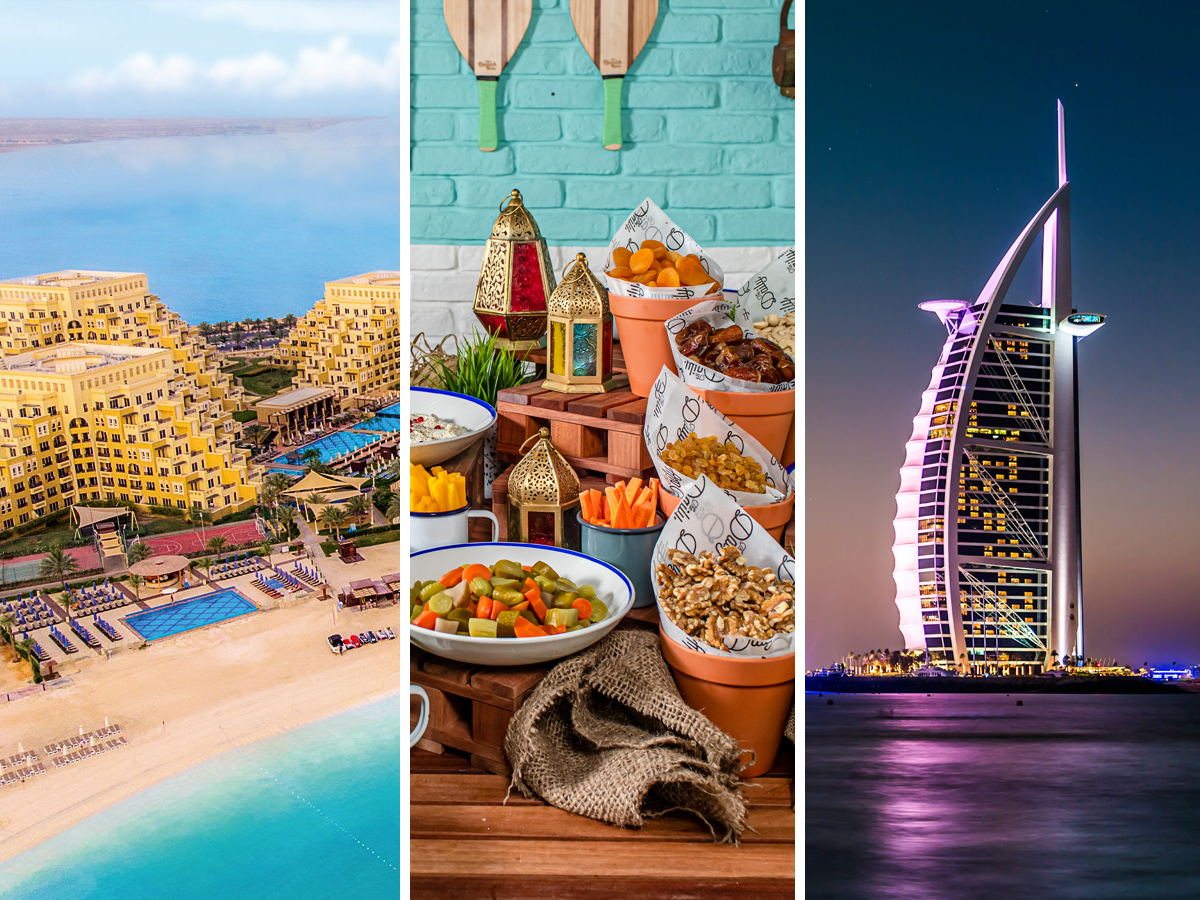 UAE Staycation Deals Getaway Packages & City Breaks Time Out Dubai