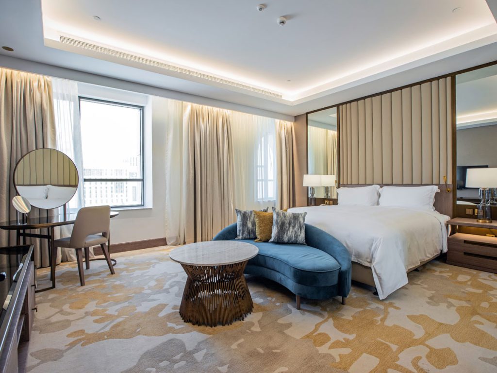 UAE hotel deals and staycation offers, Al Jaddaf Rotana