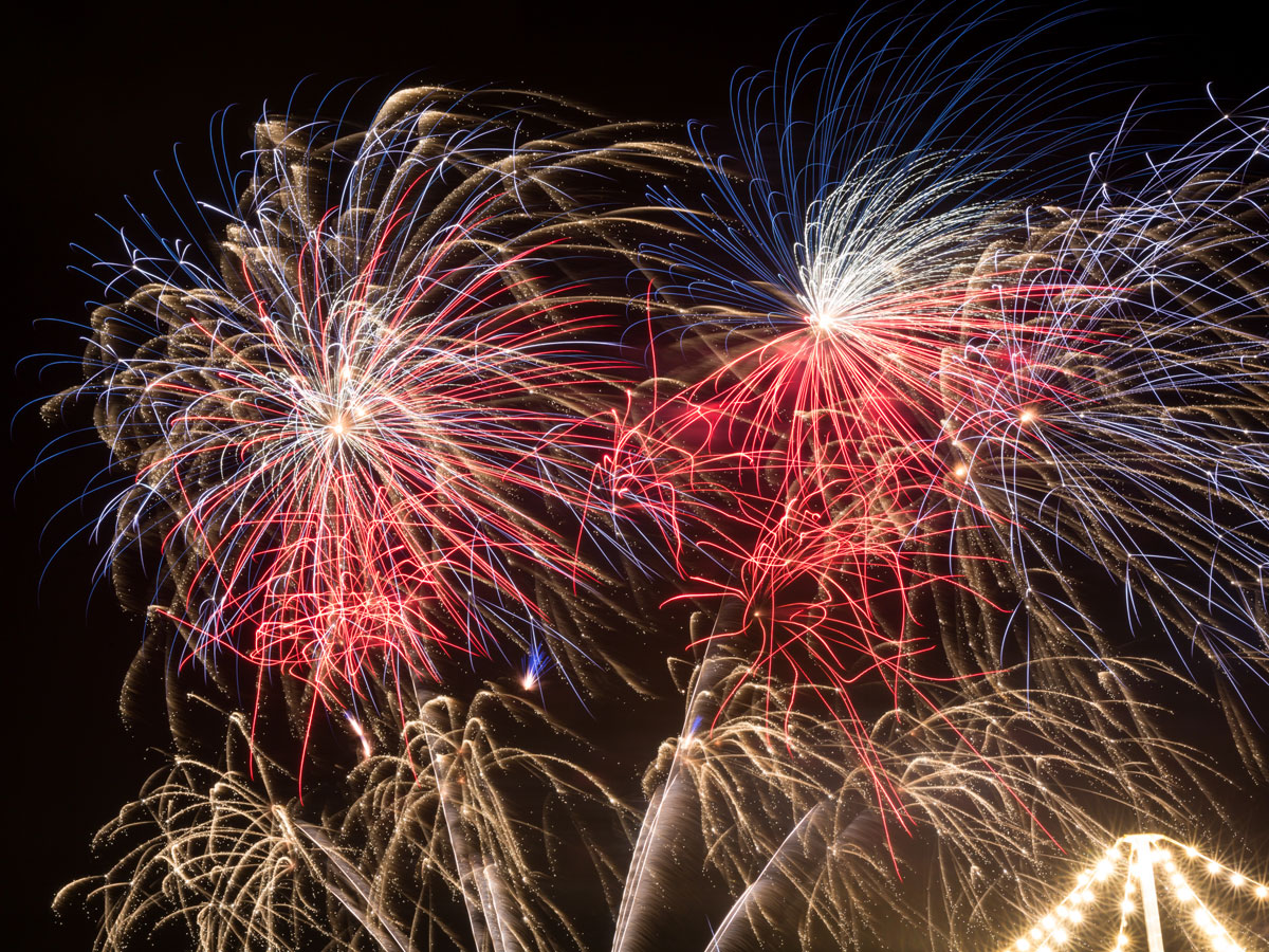 UAE New Year fireworks RAK set to break world record