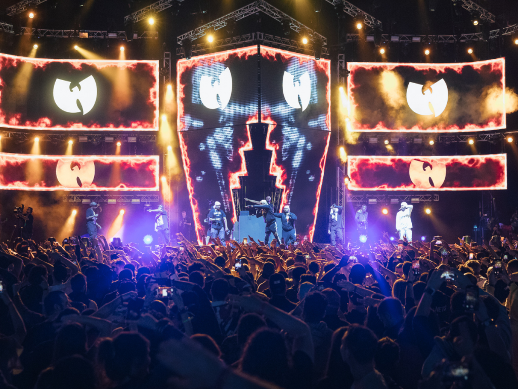 Massive international music festival Afterlife is coming to Dubai