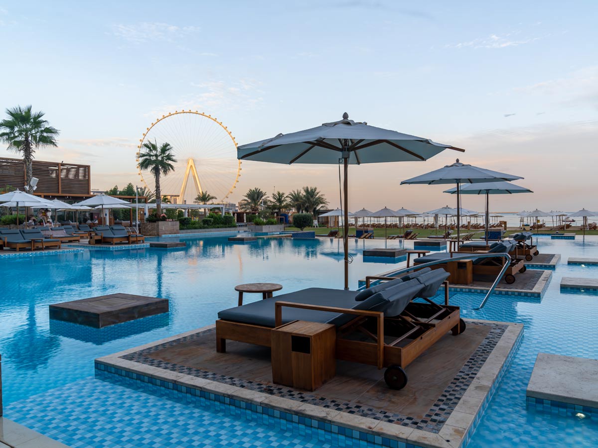 In need of a city break or island escape in the UAE? Check out these ...