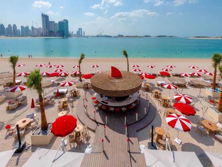 Fully Redeemable Pool Passes In Dubai: 22 Fabulous Dubai Pool Day ...