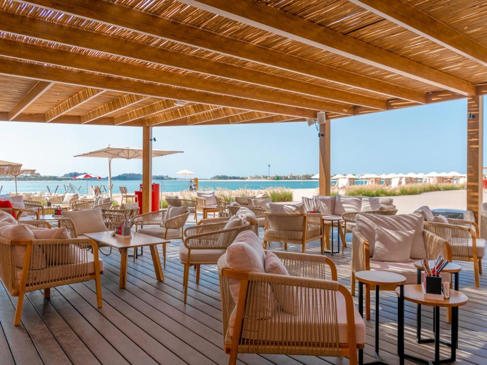 Outdoor brunches in Dubai: 41 of the best to try