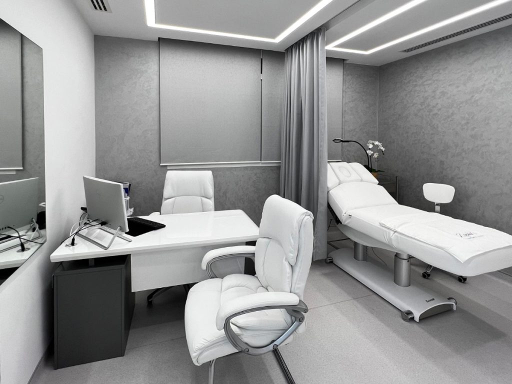 New aesthetic clinic opens in Dubai | Time Out Dubai