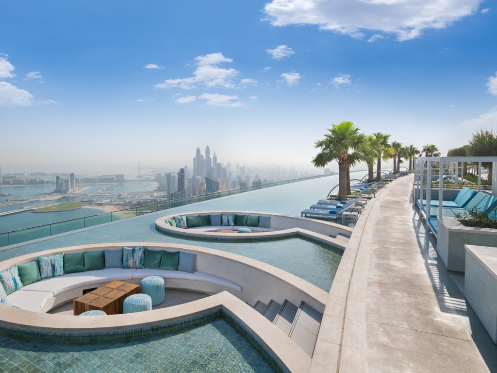 Best Eid Al Adha staycation offers in UAE 2022