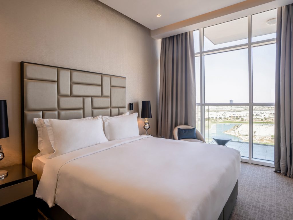 Best Eid Al Adha staycation offers in UAE 2022