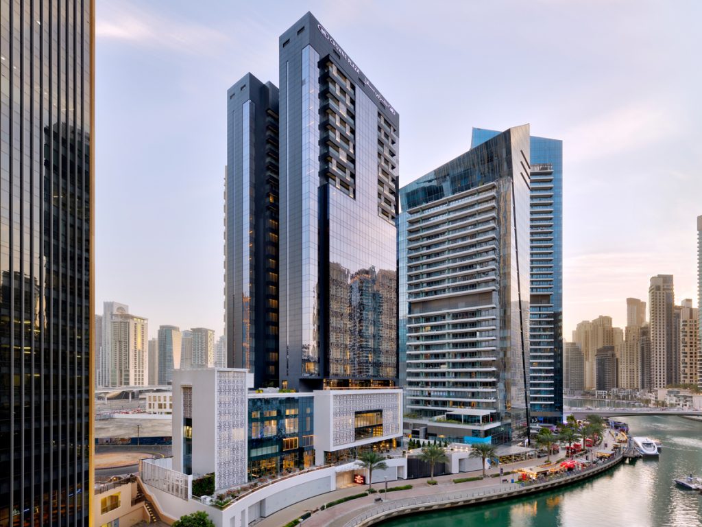 Best Eid Al Adha staycation offers in UAE 2022