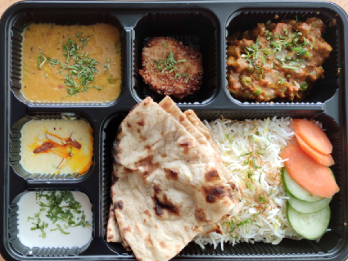 10 monthly meal deliveries in Dubai | Time Out Dubai