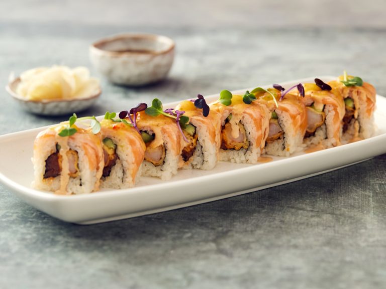 The best sushi in Dubai: 22 places to try | Time Out Dubai