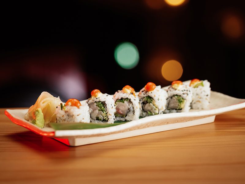 The best sushi in Dubai: 22 places to try | Time Out Dubai