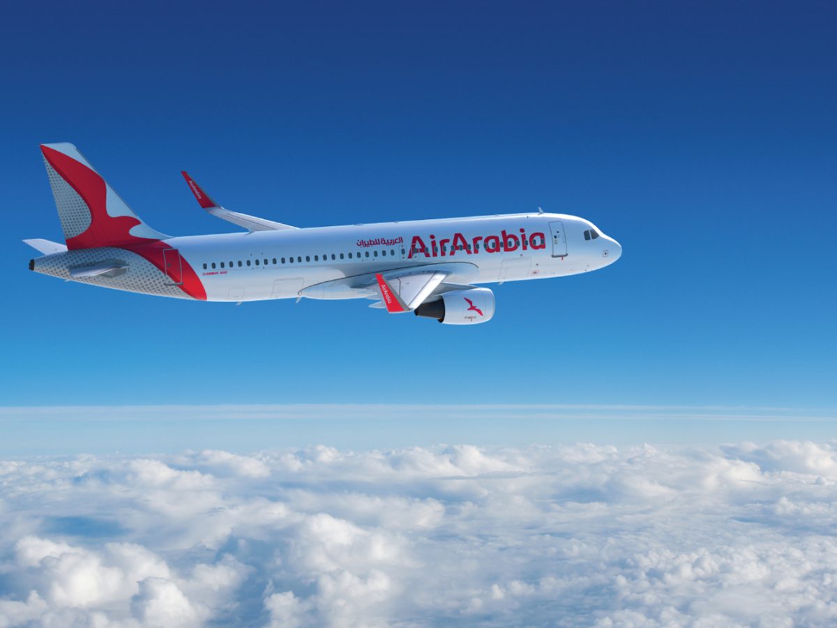 Air arabia